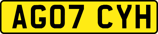 AG07CYH