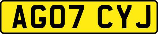 AG07CYJ