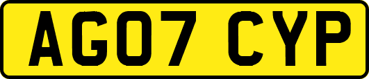 AG07CYP
