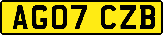 AG07CZB