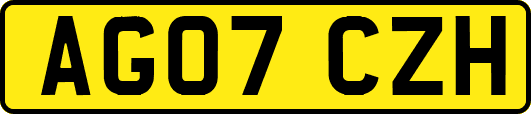 AG07CZH