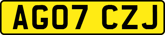 AG07CZJ