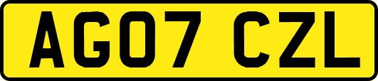 AG07CZL