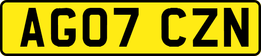 AG07CZN