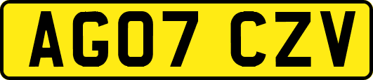 AG07CZV
