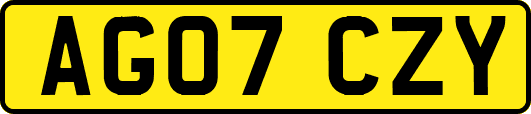 AG07CZY