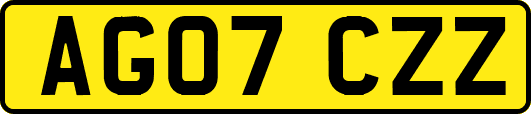 AG07CZZ