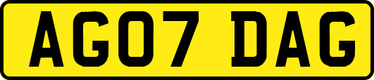 AG07DAG