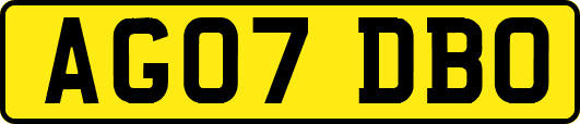 AG07DBO