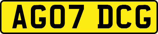 AG07DCG