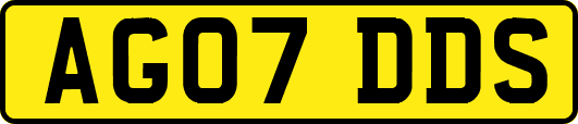 AG07DDS
