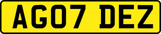 AG07DEZ