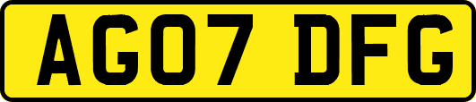 AG07DFG