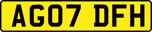 AG07DFH