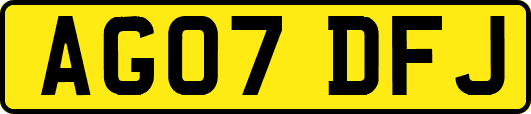 AG07DFJ