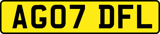 AG07DFL