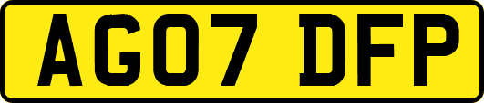 AG07DFP