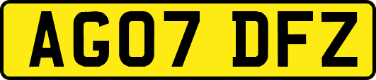 AG07DFZ