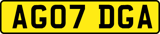 AG07DGA