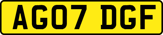 AG07DGF