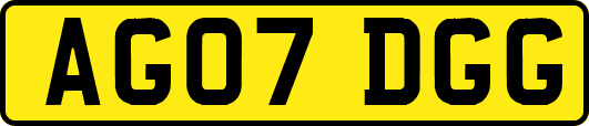 AG07DGG