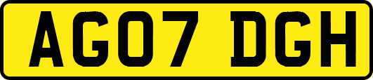 AG07DGH