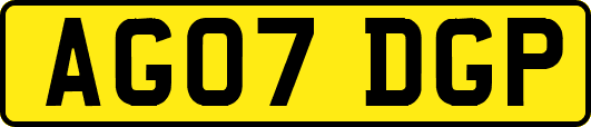 AG07DGP