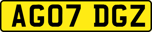 AG07DGZ