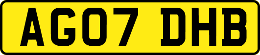 AG07DHB