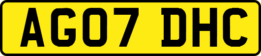 AG07DHC