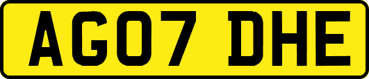 AG07DHE