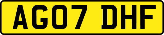 AG07DHF