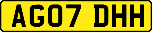 AG07DHH