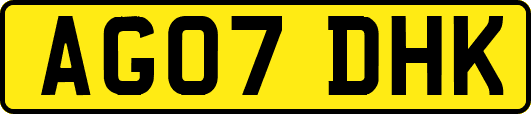 AG07DHK