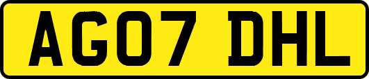 AG07DHL