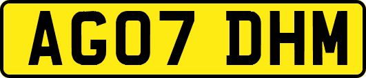 AG07DHM