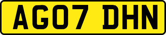 AG07DHN