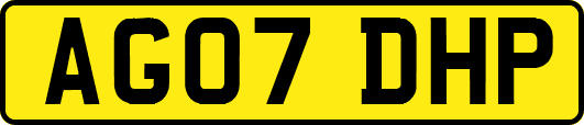 AG07DHP