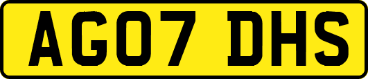 AG07DHS