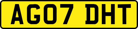 AG07DHT