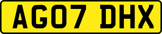 AG07DHX