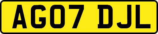 AG07DJL
