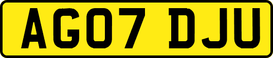 AG07DJU