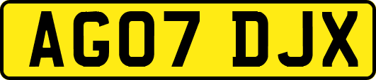 AG07DJX