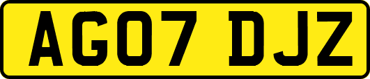 AG07DJZ