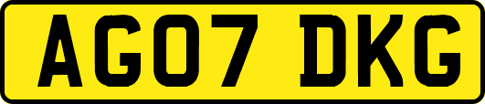 AG07DKG
