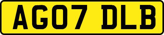 AG07DLB