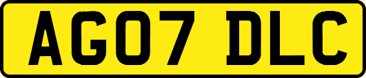 AG07DLC