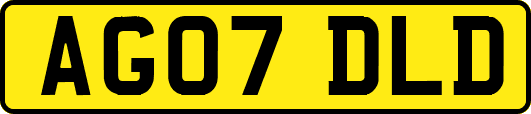 AG07DLD