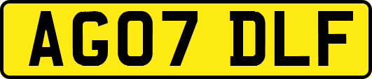 AG07DLF